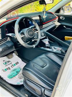 هيونداي أفانتي